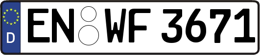 EN-WF3671