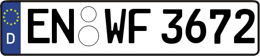 EN-WF3672