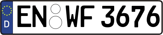 EN-WF3676
