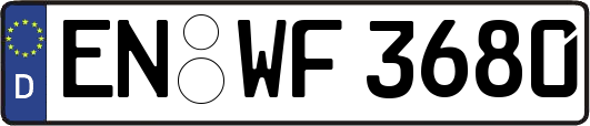 EN-WF3680