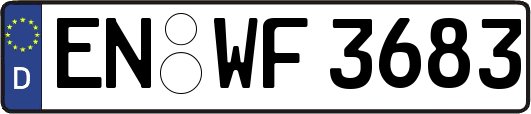 EN-WF3683