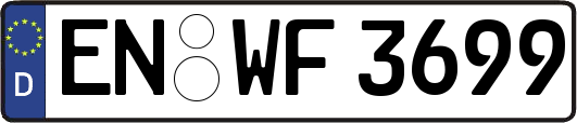 EN-WF3699