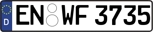 EN-WF3735