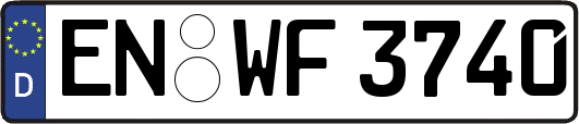 EN-WF3740