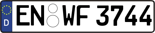 EN-WF3744