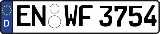EN-WF3754