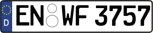 EN-WF3757