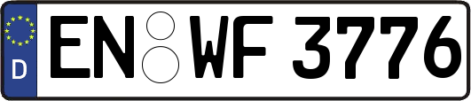 EN-WF3776