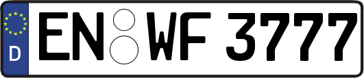 EN-WF3777