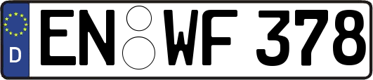 EN-WF378