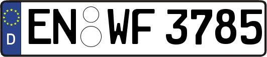 EN-WF3785