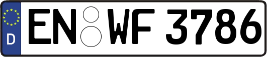 EN-WF3786