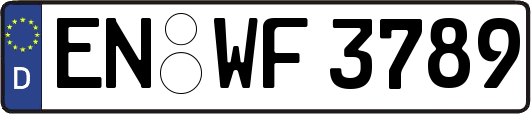 EN-WF3789