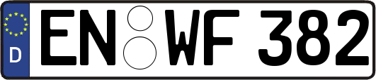 EN-WF382