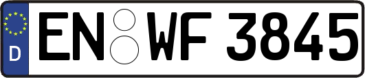 EN-WF3845