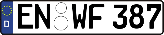 EN-WF387