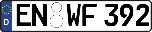 EN-WF392