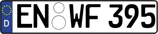 EN-WF395