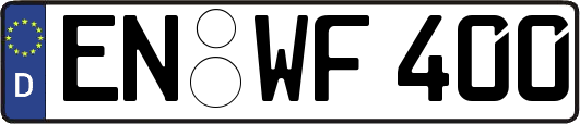 EN-WF400
