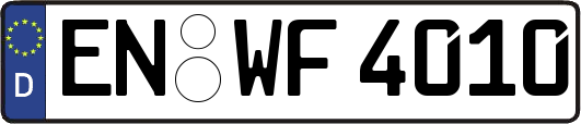EN-WF4010