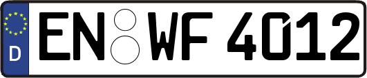 EN-WF4012
