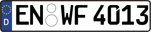 EN-WF4013