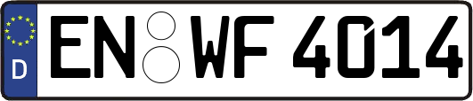 EN-WF4014