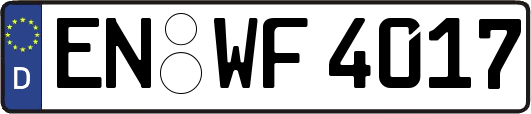 EN-WF4017