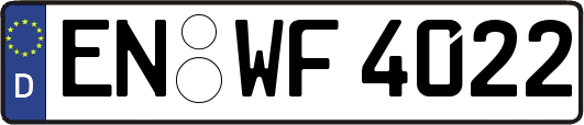 EN-WF4022
