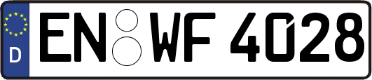 EN-WF4028
