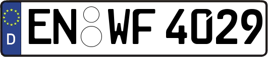 EN-WF4029