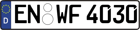 EN-WF4030