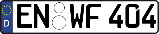 EN-WF404
