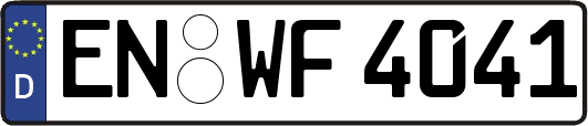 EN-WF4041