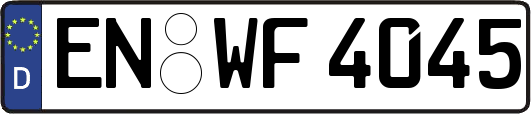EN-WF4045