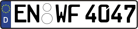 EN-WF4047