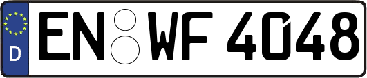 EN-WF4048