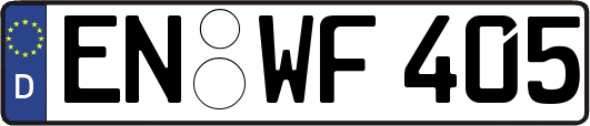 EN-WF405