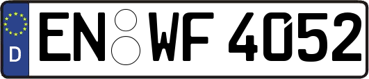EN-WF4052