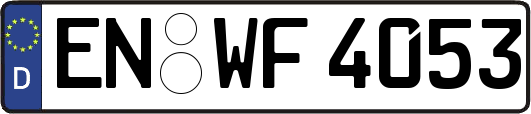 EN-WF4053