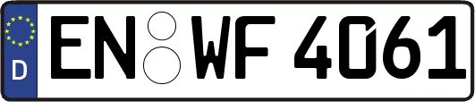 EN-WF4061