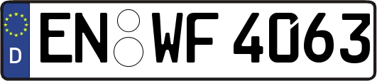 EN-WF4063