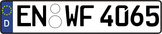 EN-WF4065