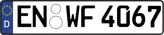 EN-WF4067