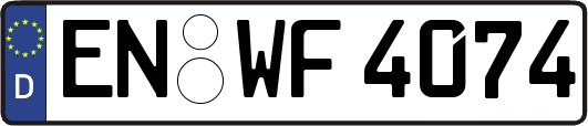 EN-WF4074