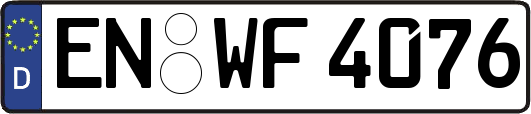 EN-WF4076