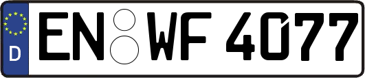 EN-WF4077