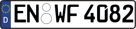 EN-WF4082