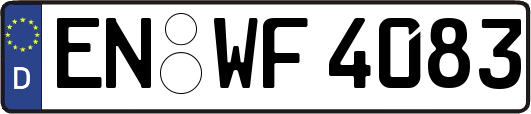 EN-WF4083