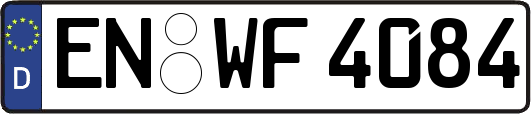EN-WF4084
